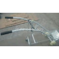 Trolley Silinder Botol Medic Oxygen